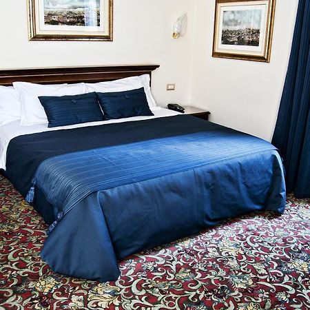 Beau Site - Antica Residenza Hotel Rome Exterior photo