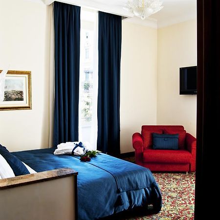 Beau Site - Antica Residenza Hotel Rome Exterior photo