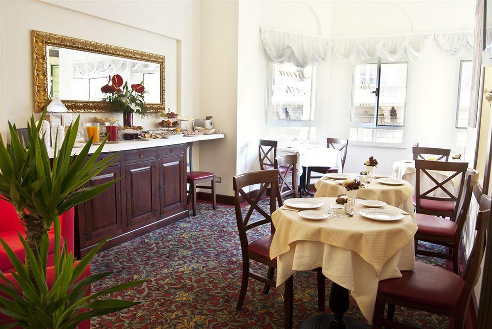 Beau Site - Antica Residenza Hotel Rome Exterior photo