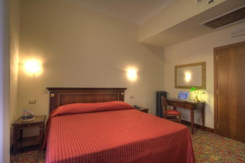 Beau Site - Antica Residenza Hotel Rome Room photo