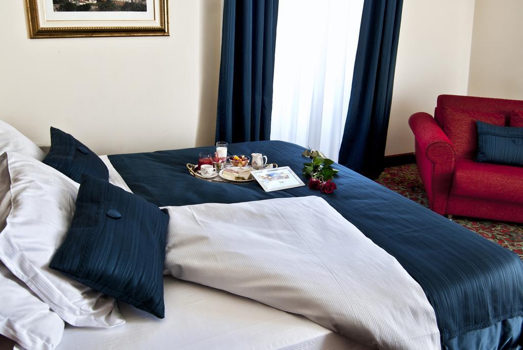 Beau Site - Antica Residenza Hotel Rome Exterior photo