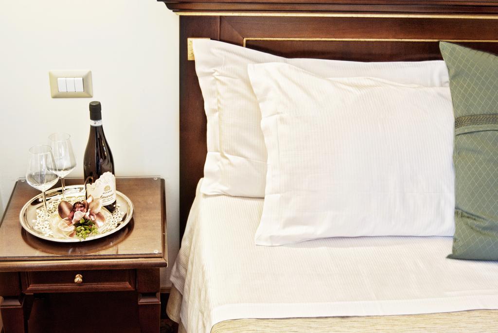 Beau Site - Antica Residenza Hotel Rome Exterior photo