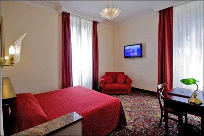 Beau Site - Antica Residenza Hotel Rome Exterior photo